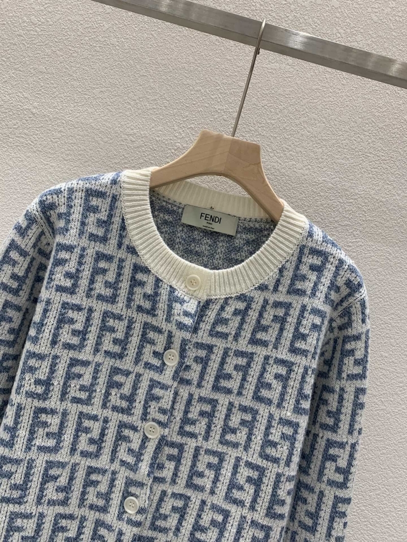 Fendi Sweater